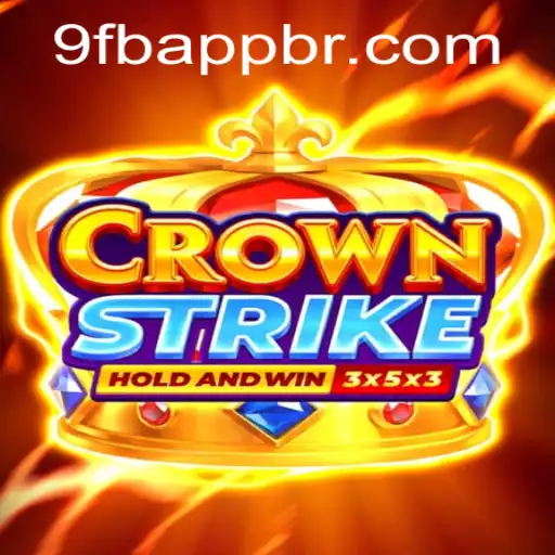 CrownStrike: The Revolutionary Battle Experience from 9FB.APP