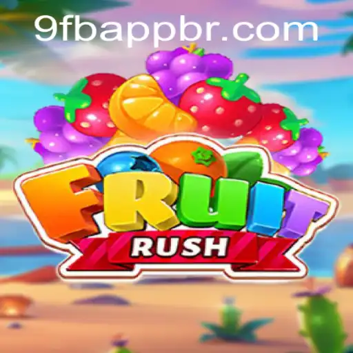 FruitRush: Experience the Juicy Frenzy