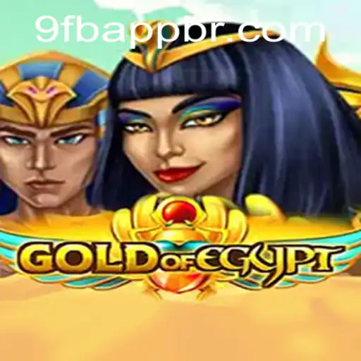 Discover the Adventure of GoldOfEgypt: A Captivating Game Experience