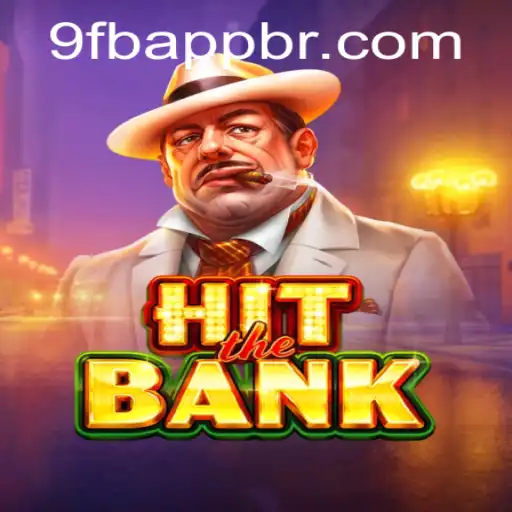 HitTheBank: A Thrilling Dive into the World of Virtual Heists