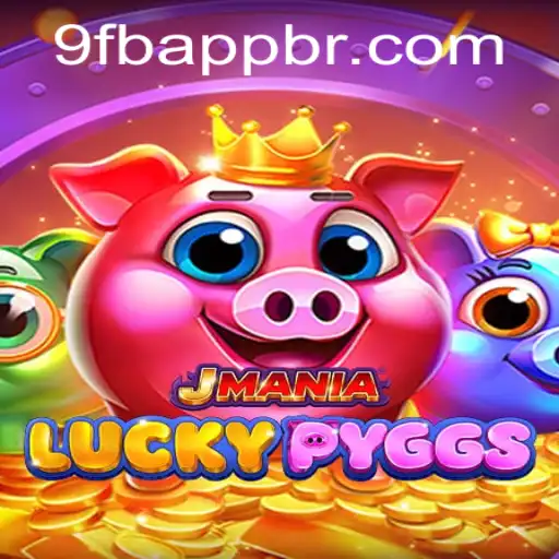 Discover the Excitement of JManiaLuckyPyggs: The Ultimate Gaming Experience