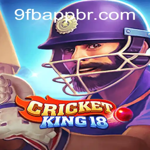 Exploring CricketKing18: A Comprehensive Guide to Gameplay and Rules with 9FB.APP