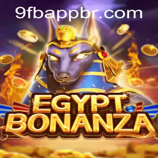 Discover the Mystical World of EgyptBonanza on 9FB.APP