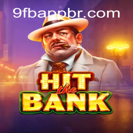 HitTheBank: A Thrilling Dive into the World of Virtual Heists