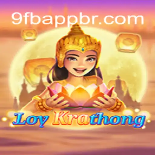 Unveiling LoyKrathong: A Mesmeric Gaming Experience Enhanced by 9FB.APP