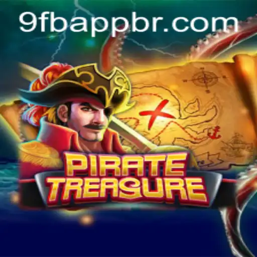 PirateTreasure: A Thrilling Adventure Awaits with 9FB.APP