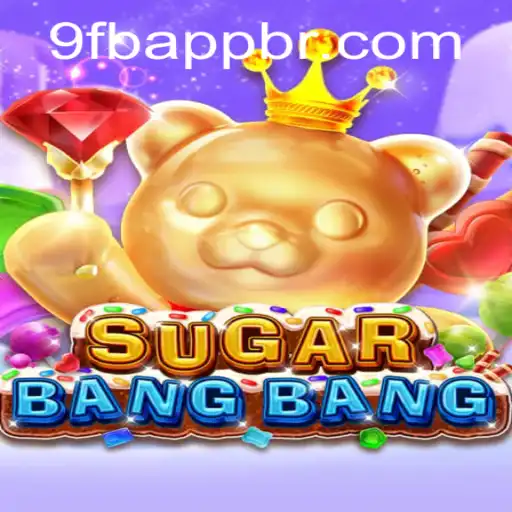 SUGARBANGBANG: A Sweet Adventure in Gaming